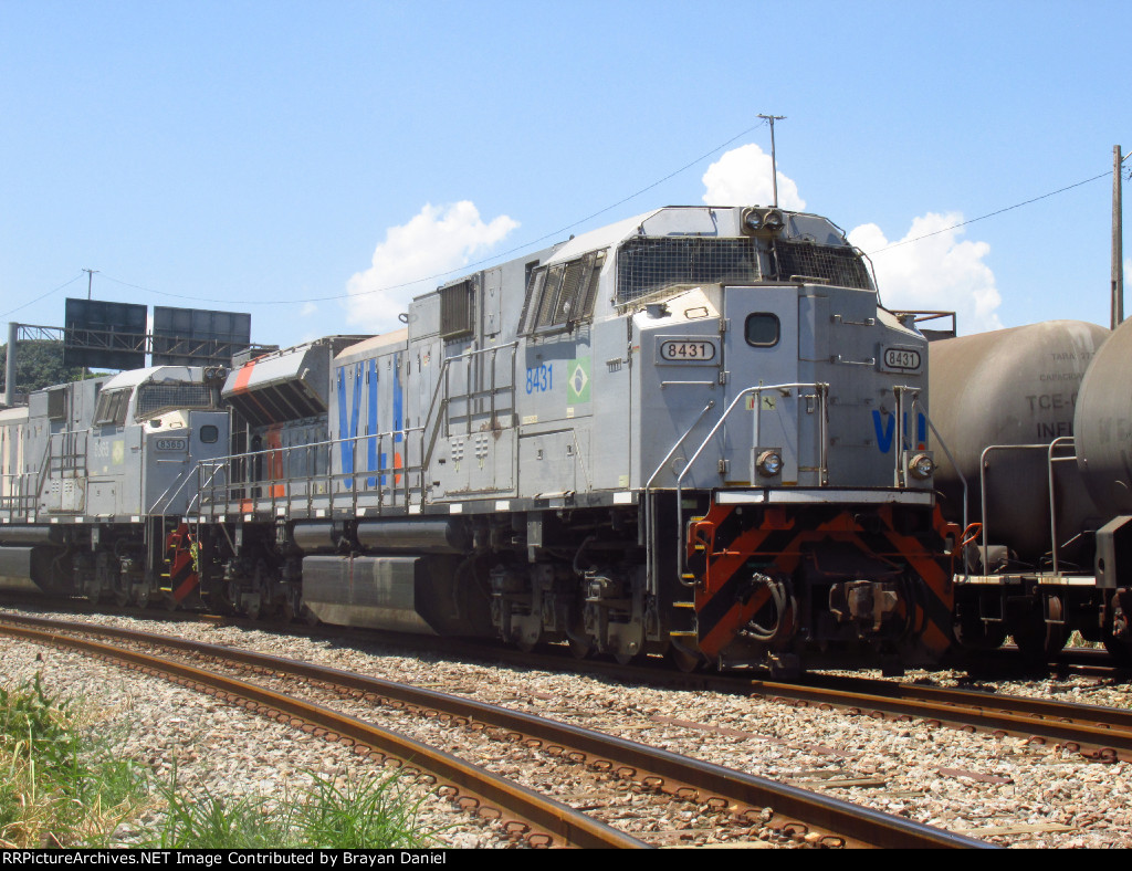 VLI 8431